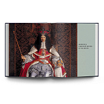 Великие музеи мира: Великобритания. Королевская коллекция варинант исполнения - 3 | Loft Concept в Липецке