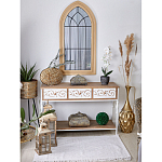 Набор из двух шкатулок с эффектом патинирования Austronesian Caskets варинант исполнения - 3 | Loft Concept в Липецке