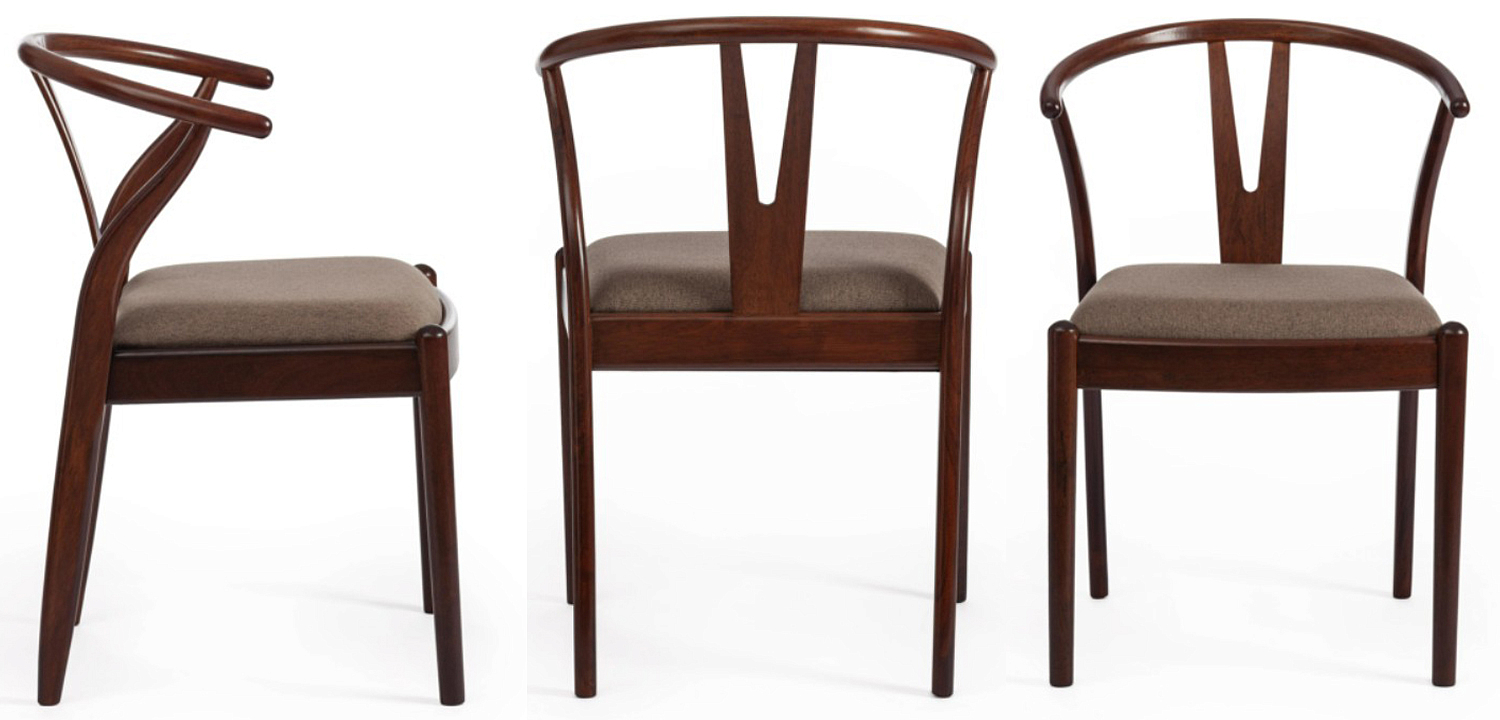 Стул Jander Chair Стул Jander Chair - Loft-Concept в Липецке