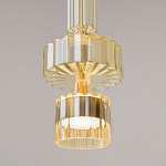 Подвесной светильник Level В 3000К 12ВТ варинант исполнения - 4 | Loft Concept в Липецке