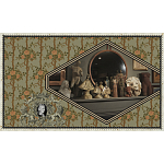 Книга A Tale Of Interiors варинант исполнения - 8 | Loft Concept в Липецке