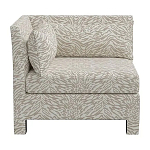 Угловое Кресло модуль Naratein варинант исполнения - 2 | Loft Concept в Липецке