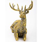 Фигурка The Golden Deer варинант исполнения - 2 | Loft Concept в Липецке