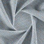 Мебельная ткань Шенилл голубой цвет 142 см T4-60 варинант исполнения - 3 | Loft Concept в Липецке