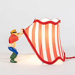 Настольная лампа Seletti Super Jimmy варинант исполнения - 1 | Loft Concept в Липецке