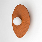 Бра TERRA [FLOW] варинант исполнения - 2 | Loft Concept в Липецке