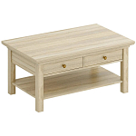 Стол журнальный Dertig варинант исполнения - 1 | Loft Concept в Липецке