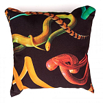 Шезлонг Seletti Poolbed Snakes варинант исполнения - 2 | Loft Concept в Липецке