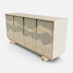 Буфет Okinawa Taupe Large варинант исполнения - 2 | Loft Concept в Липецке