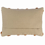 Подушка декоративная с бахромой и вышивкой Divine Abstractions варинант исполнения - 4 | Loft Concept в Липецке