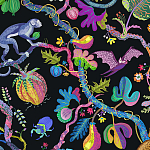 Мебельная ткань Велюр 145 см Т4-85 варинант исполнения - 1 | Loft Concept в Липецке