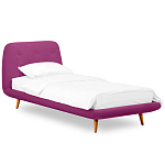 Кровать Palmer Bed варинант исполнения - 16 | Loft Concept в Липецке