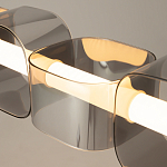 Подвесной светильник Ritmo 3000К 22Вт варинант исполнения - 6 | Loft Concept в Липецке