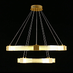 Люстра подвесная светодиодная Apolon Gold варинант исполнения - 3 | Loft Concept в Липецке