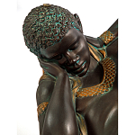 Кофейный стол Мавр Coffee table Moor  варинант исполнения - 4 | Loft Concept в Липецке