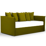 Кровать-кушетка Memory варинант исполнения - 17 | Loft Concept в Липецке