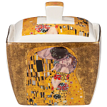 Чайный сервиз из фарфора с декором на 6 персон 14 предметов Service with Decor варинант исполнения - 2 | Loft Concept в Липецке