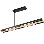 Люстра GAVIN WOOD  варинант исполнения - 1 | Loft Concept в Липецке