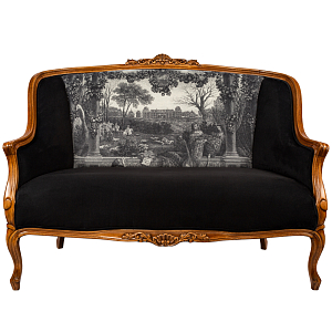 Диван Monceau Sofa