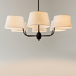 Люстра подвесная Modesto Е14 варинант исполнения - 4 | Loft Concept в Липецке