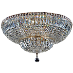 Люстра потолочная Wundex goo варинант исполнения - 2 | Loft Concept в Липецке