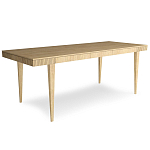 Стол обеденный раскладной Harper Line варинант исполнения - 3 | Loft Concept в Липецке