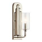 Бра с цилиндрическим плафоном Kichler варинант исполнения - 9 | Loft Concept в Липецке