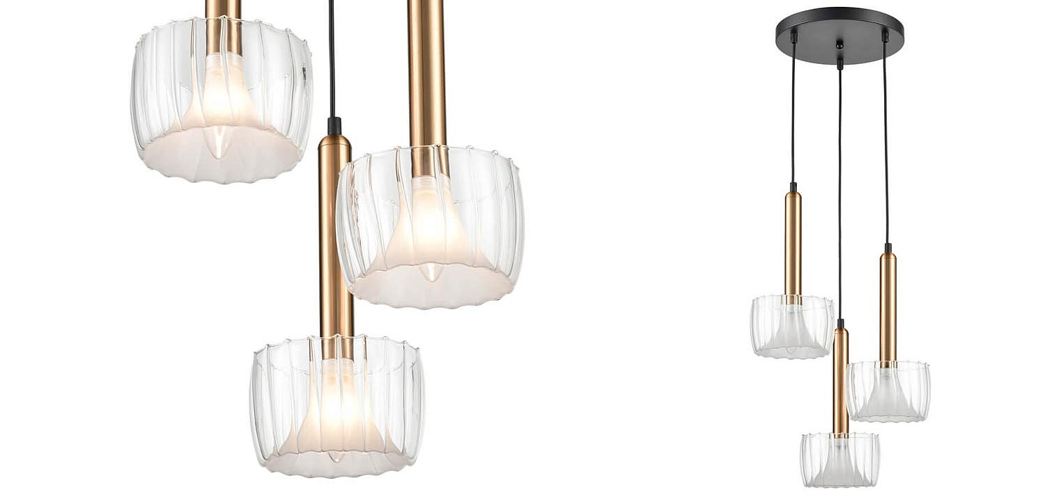 Люстра Willa Chandelier Люстра Willa Chandelier - Loft-Concept в Липецке