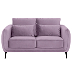 Диван двухместный с подлокотниками Harmony варинант исполнения - 6 | Loft Concept в Липецке