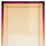 Стол с эффектом полутонов Acrylic Eclisse варинант исполнения - 4 | Loft Concept в Липецке