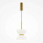 Подвесной светильник Roberto Tini варинант исполнения - 4 | Loft Concept в Липецке