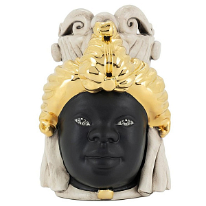 Ваза Vase Moro Lady Small Chic