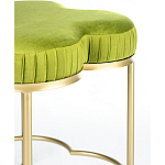 Пуф Light green lightness варинант исполнения - 2 | Loft Concept в Липецке