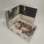 100 современных модельеров 100 Contemporary Fashion Designers  варинант исполнения - 5 | Loft Concept в Липецке