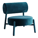 Кресло «Бараныч» варинант исполнения - 1 | Loft Concept в Липецке