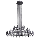 Люстра светодиодная lamp Infinity варинант исполнения - 4 | Loft Concept в Липецке