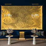 Барельеф HARMONY варинант исполнения - 1 | Loft Concept в Липецке