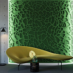 Барельеф CELL варинант исполнения - 2 | Loft Concept в Липецке