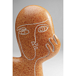 Декоративная фигура Aerial Thinker варинант исполнения - 3 | Loft Concept в Липецке