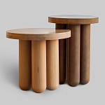 Столы «Тарапунька и Штепсель» варинант исполнения - 1 | Loft Concept в Липецке