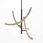 Подвесной светильник Wabi варинант исполнения - 7 | Loft Concept в Липецке