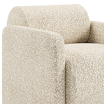 Кресло Evans варинант исполнения - 4 | Loft Concept в Липецке