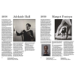 Книга Women at Work: 1900 to Now варинант исполнения - 10 | Loft Concept в Липецке