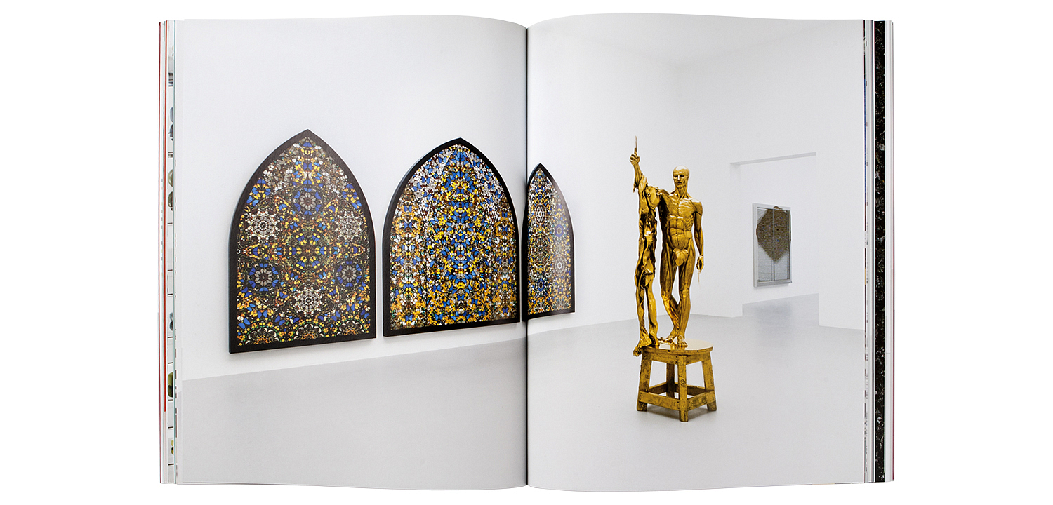Damien Hirst Relics Damien Hirst Relics - Loft-Concept в Липецке