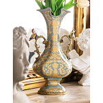 Ваза фарфоровая Germanyt варинант исполнения - 8 | Loft Concept в Липецке