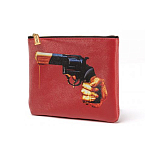 Косметичка Seletti Revolver варинант исполнения - 1 | Loft Concept в Липецке