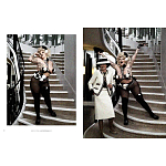 Книга Chanel Энциклопедия стиля Готье Жером варинант исполнения - 3 | Loft Concept в Липецке