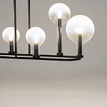 Люстра подвесная Status Е14 варинант исполнения - 6 | Loft Concept в Липецке