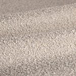 Мебельная ткань  Luna Бежевое Букле N 1104 варинант исполнения - 1 | Loft Concept в Липецке