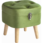 Пуф The freshness of summer варинант исполнения - 2 | Loft Concept в Липецке